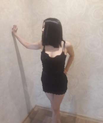 Проститутка Оляшка