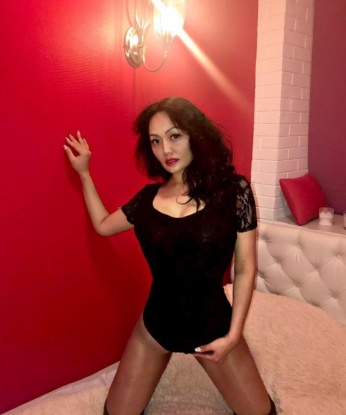 Проститутка Елена